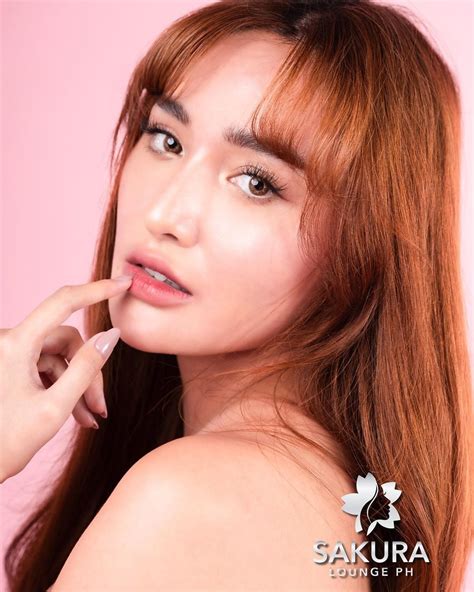 Sachzna Laparan : r/CelebsPH .
